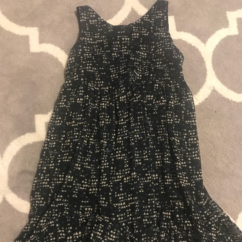 Total Girl Girls’ Dress size 10/12